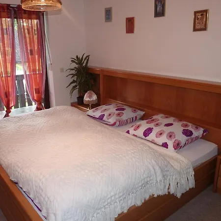 Lägenhet Ferienwohnung Margot
