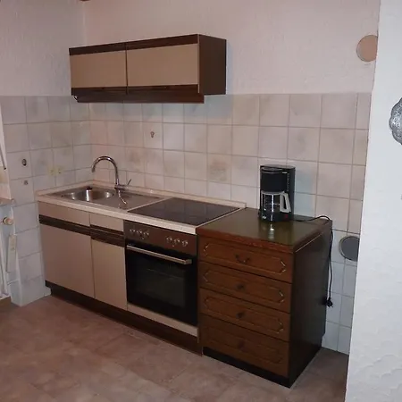 Lägenhet Ferienwohnung Margot Bayerisch Eisenstein