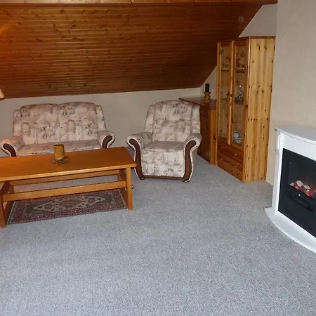 Ferienwohnung Margot * Bayerisch Eisenstein