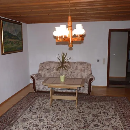 Lägenhet Ferienwohnung Margot *