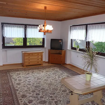 Ferienwohnung Margot *