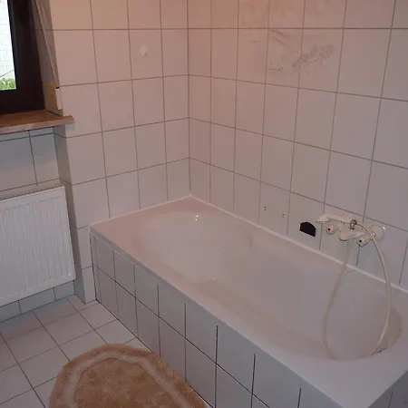 Ferienwohnung Margot Lägenhet